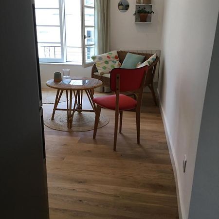 Verdun 2 Apartment Ла Рошел Екстериор снимка