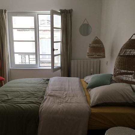 Verdun 2 Apartment Ла Рошел Екстериор снимка