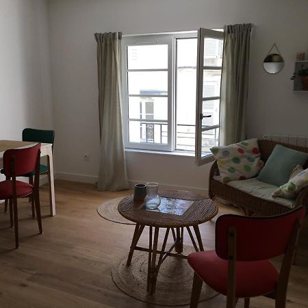 Verdun 2 Apartment Ла Рошел Екстериор снимка