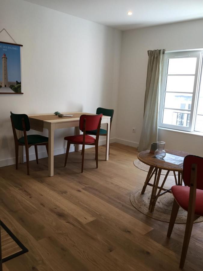 Verdun 2 Apartment Ла Рошел Екстериор снимка