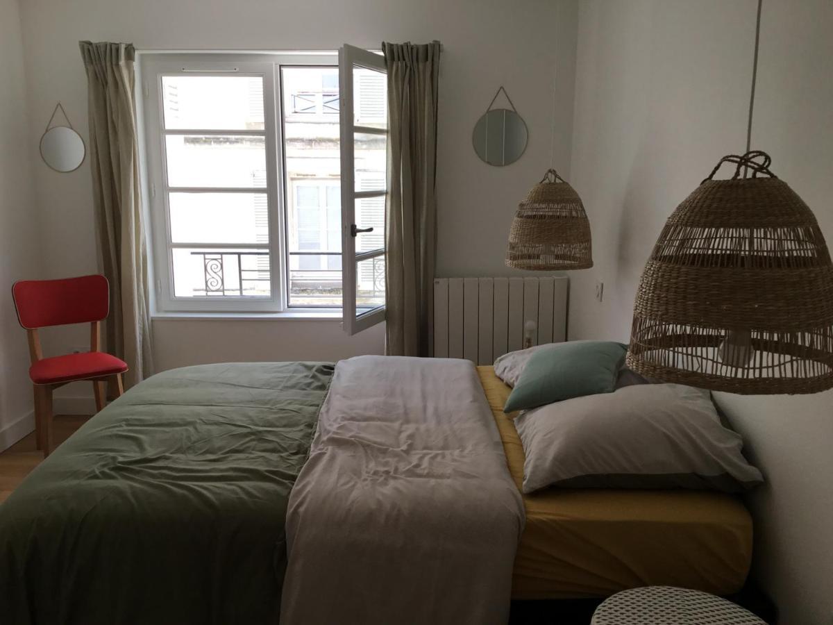 Verdun 2 Apartment Ла Рошел Екстериор снимка